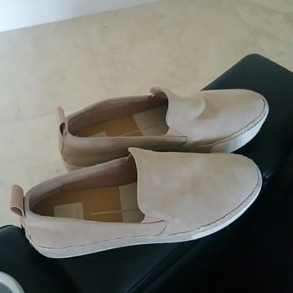 Dolce Vita Woman'said Platform Slip-on - Picture 5 of 8
